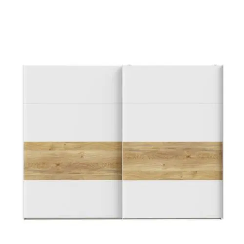 Schiebetürenschrank Kawoo Mayacus