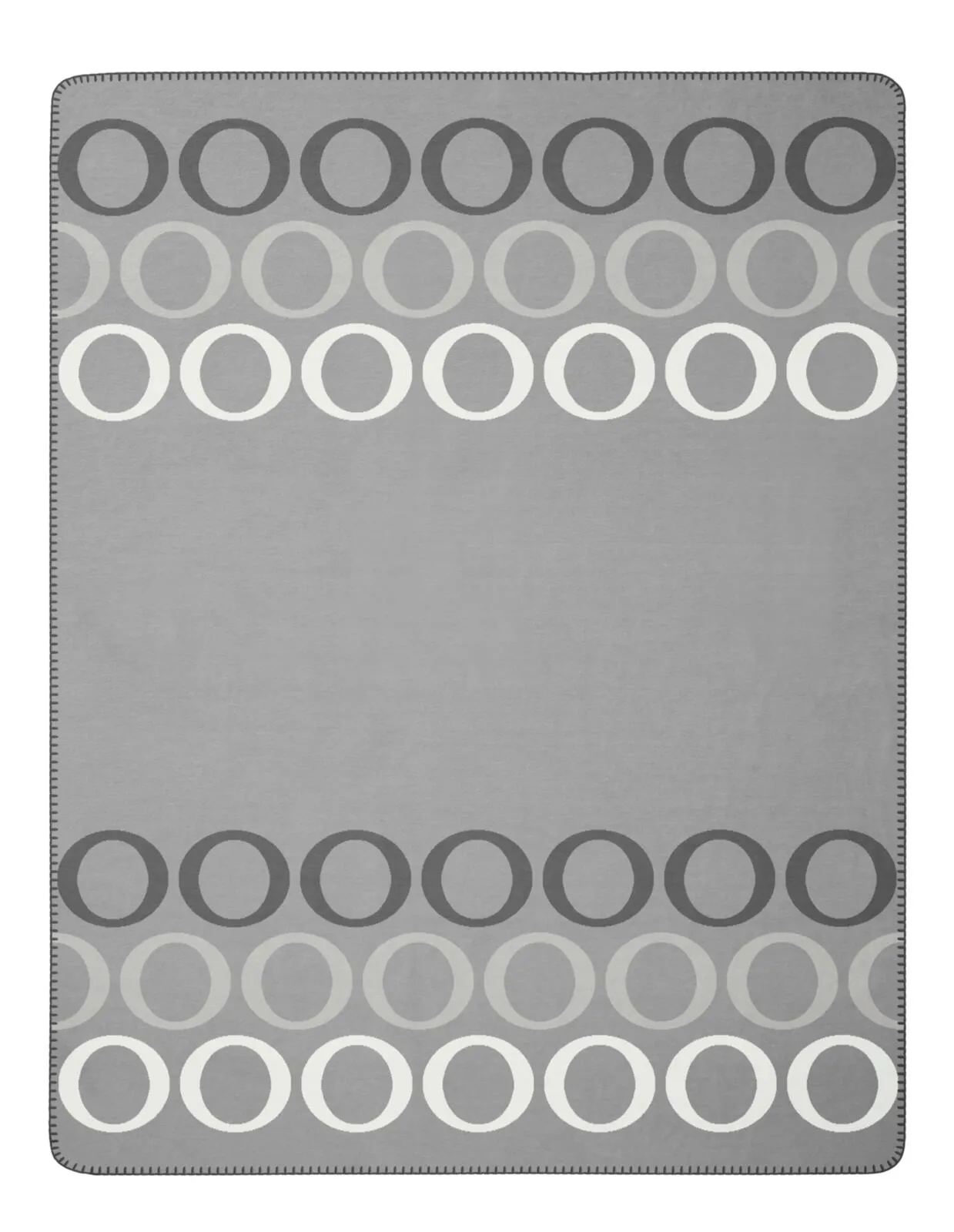 Wohndecke Orion HS Button Row