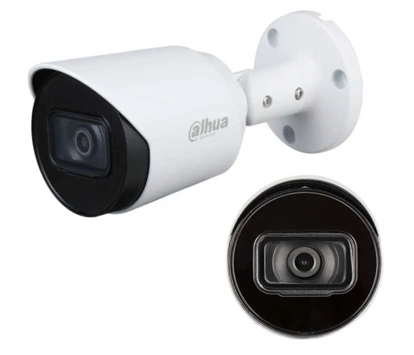 2MP Bullet 4in1 AHD TVI CVI CVBS IP67 Fixobjektiv