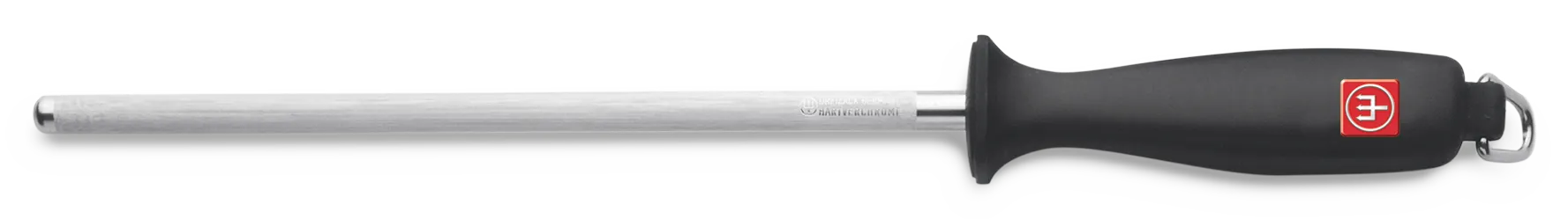 Wetzstahl 23cm 4463/23 Wetzstahl für optimal geschärfte Messer.
