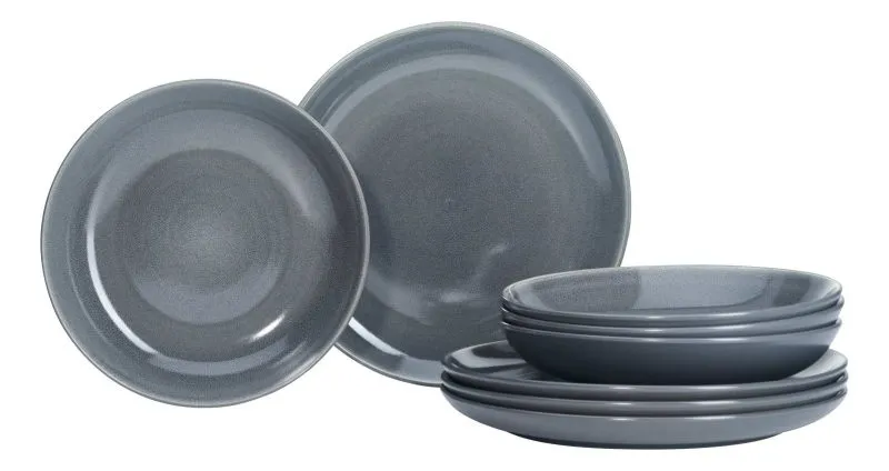 Speiseset Ritzenhoff & Breker Toledo