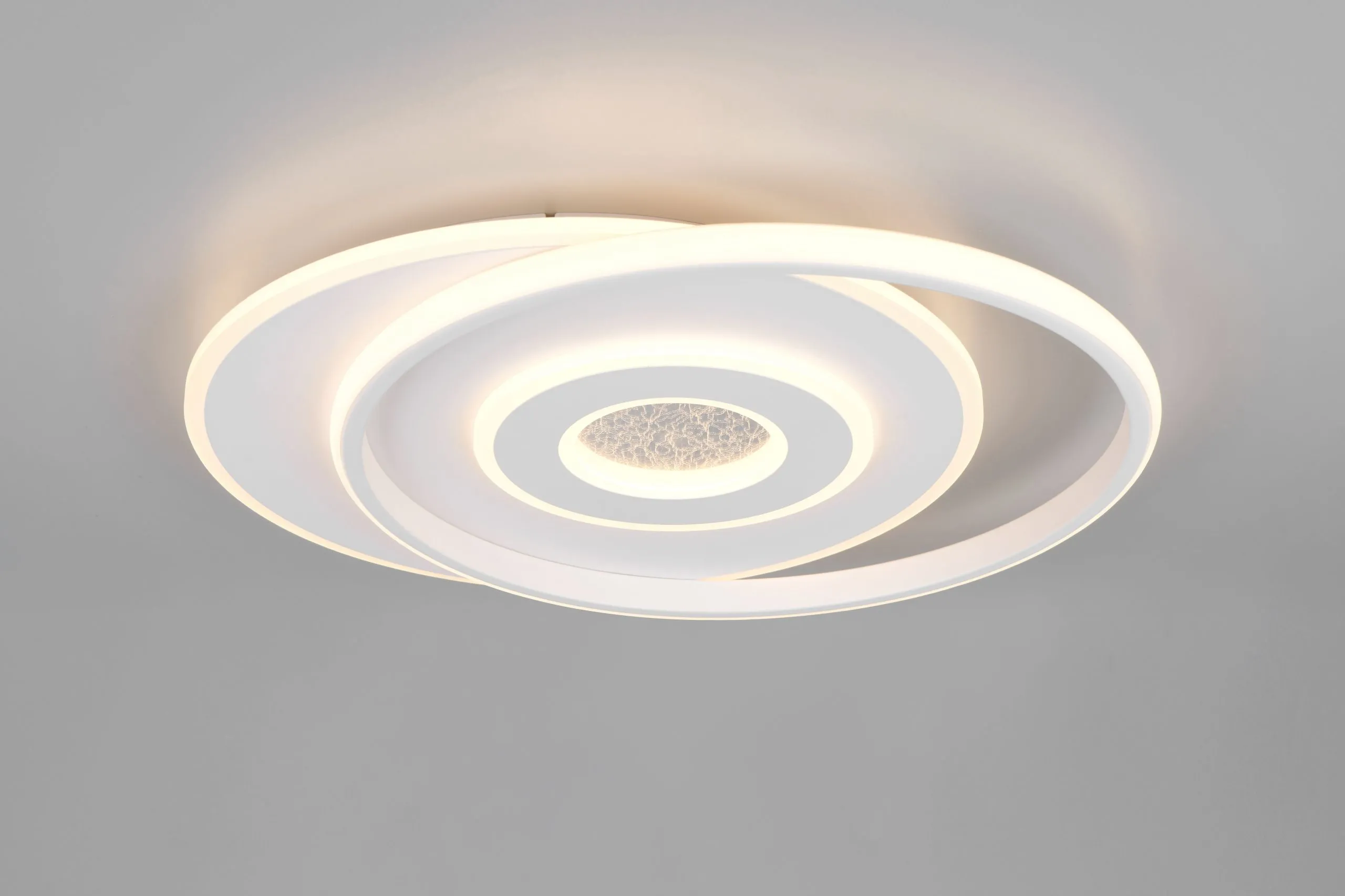 LED-Deckenleuchte Nazar