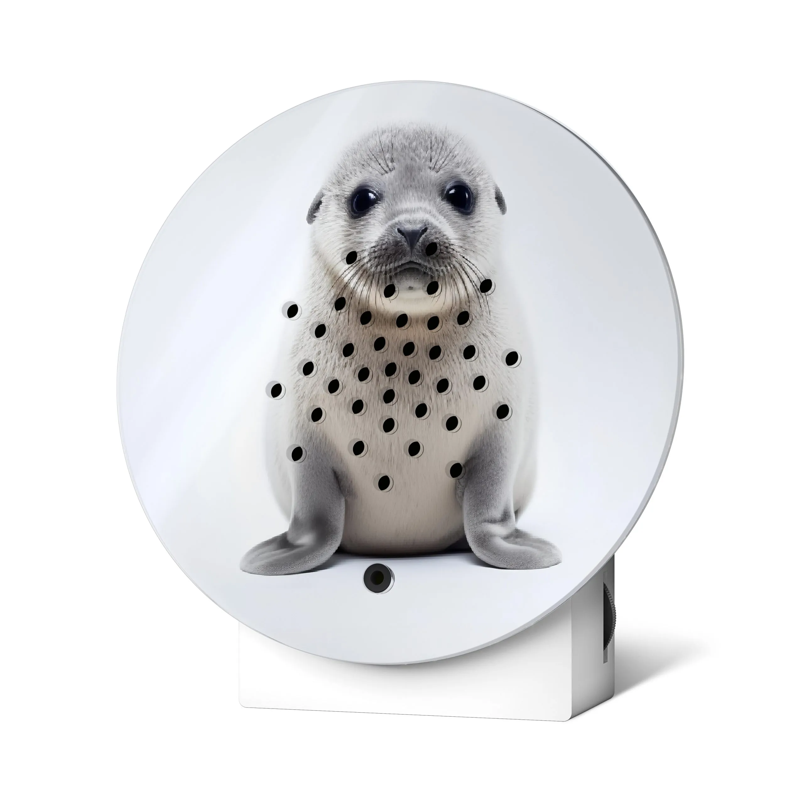 Oceanbox Limited Edition Spring 25 Baby Seal