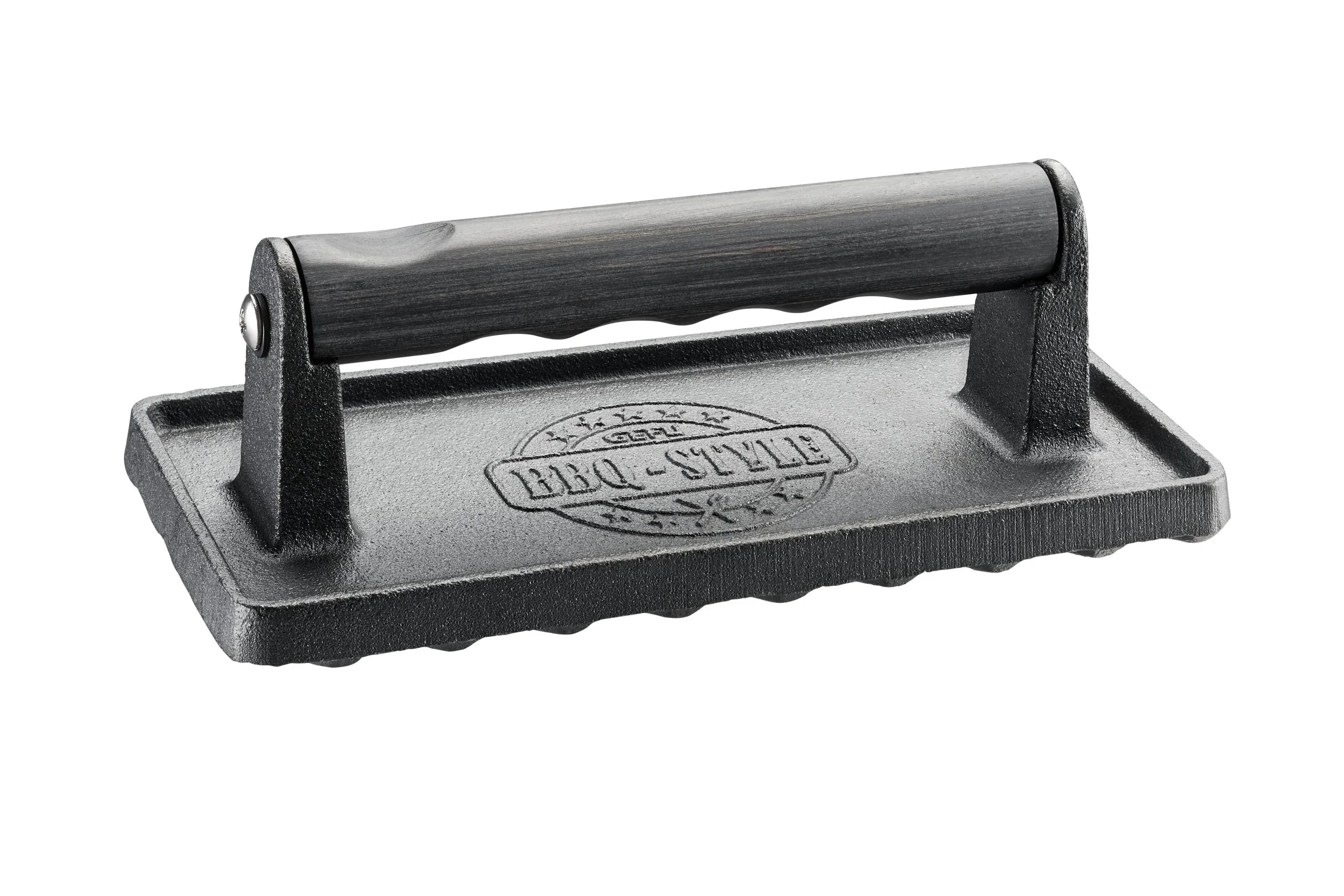 Fleischbeschwerer Gefu BBQ