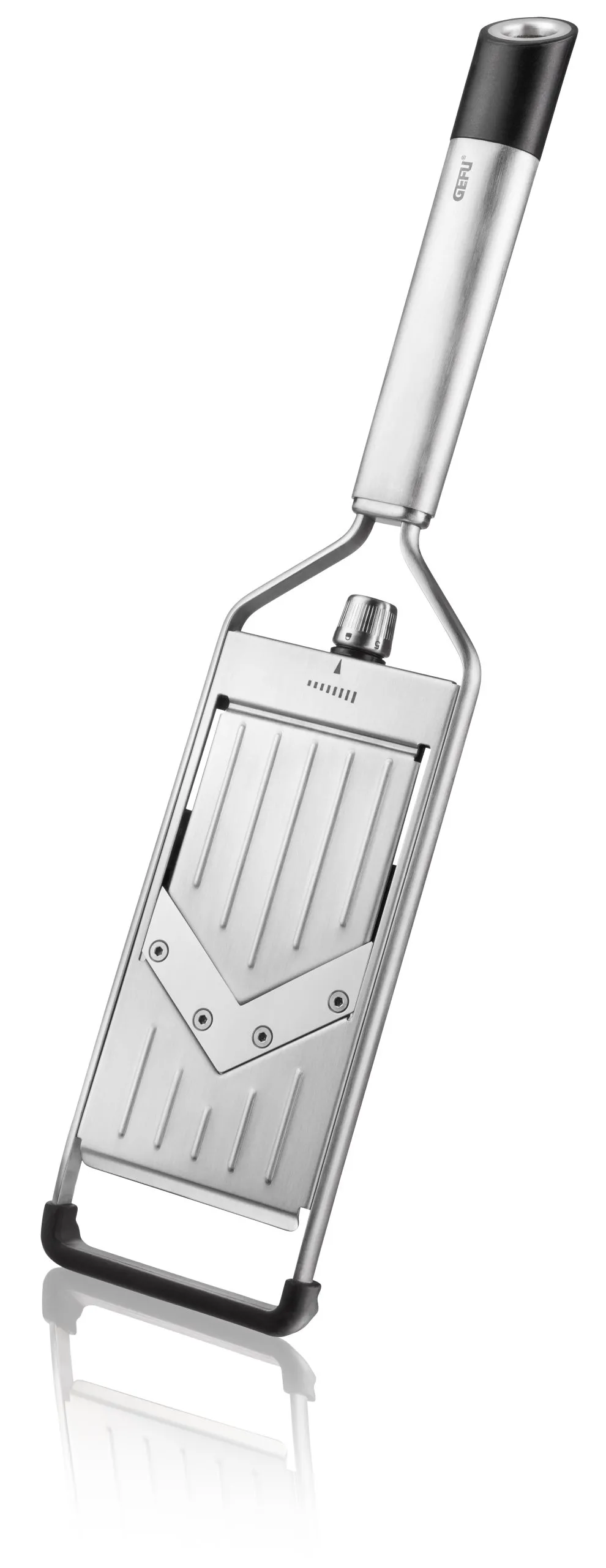 V-Hobel Gefu Primeline