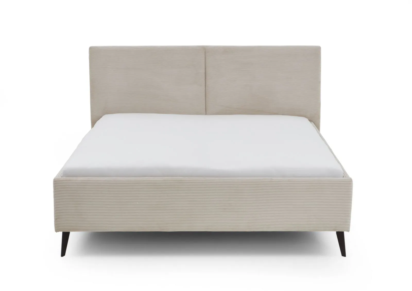 Polsterbett Lando Beige