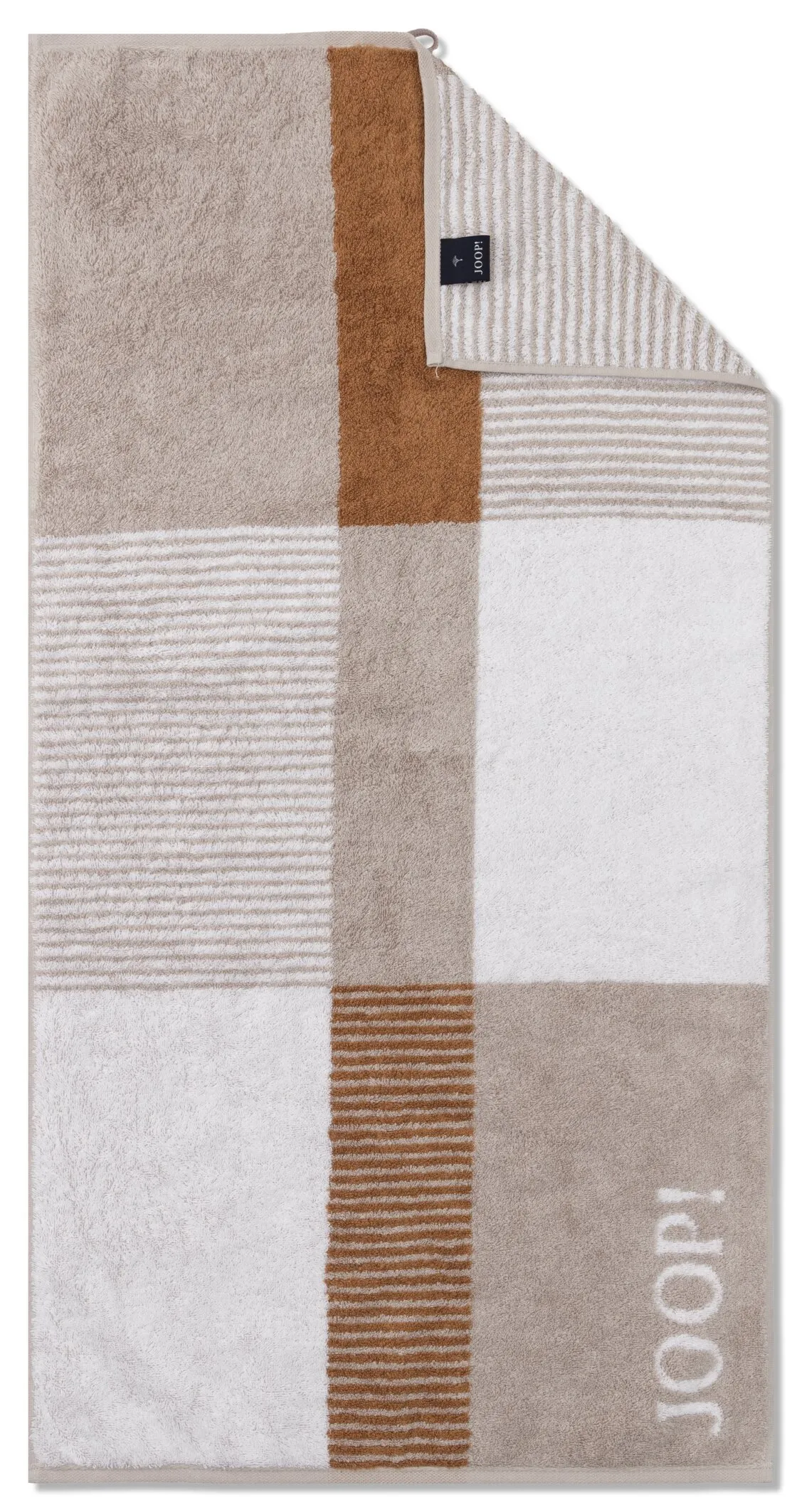 Handtuch Joop! Devide Karo