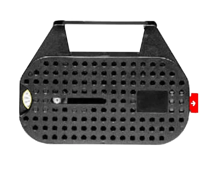 Farbband zu Olympia Carrera SI - SI - Exklusiv - 96xx - Carbon GR164