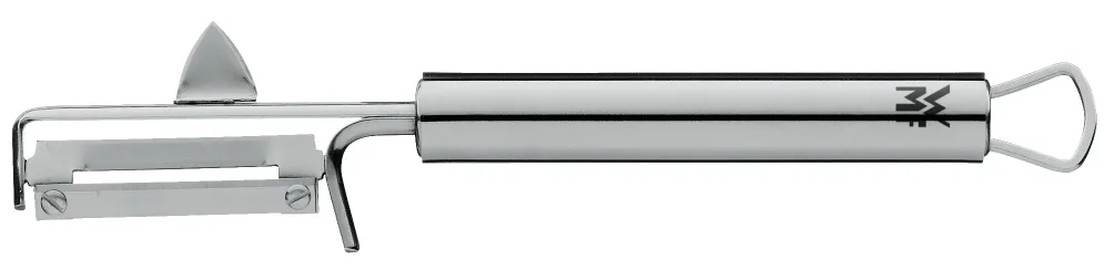 Profi Plus Pendelschäler Cromargan Edelstahl 18/10 teilmattiert