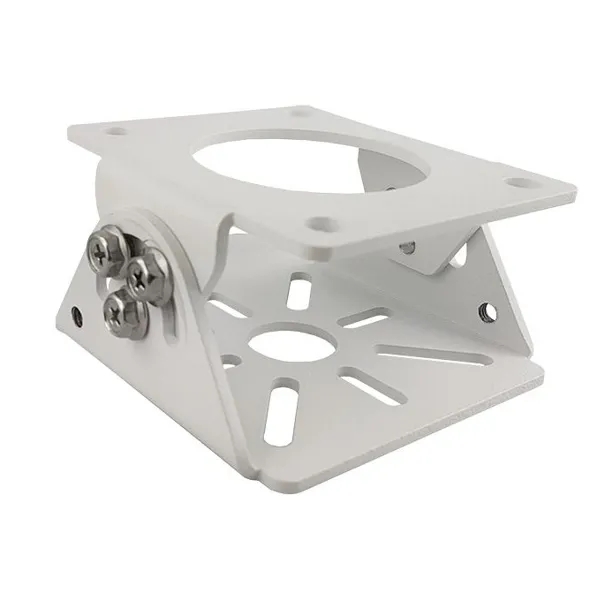 Winkel für schräge Decken Schrägdeckenadapter Weiss zB zu 79-224-00075 und 79-224-00077