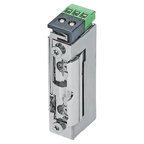 Türöffner Elektrisch 12V-24V AC+DC für Türe Links+Rechts Breite 18,3mm