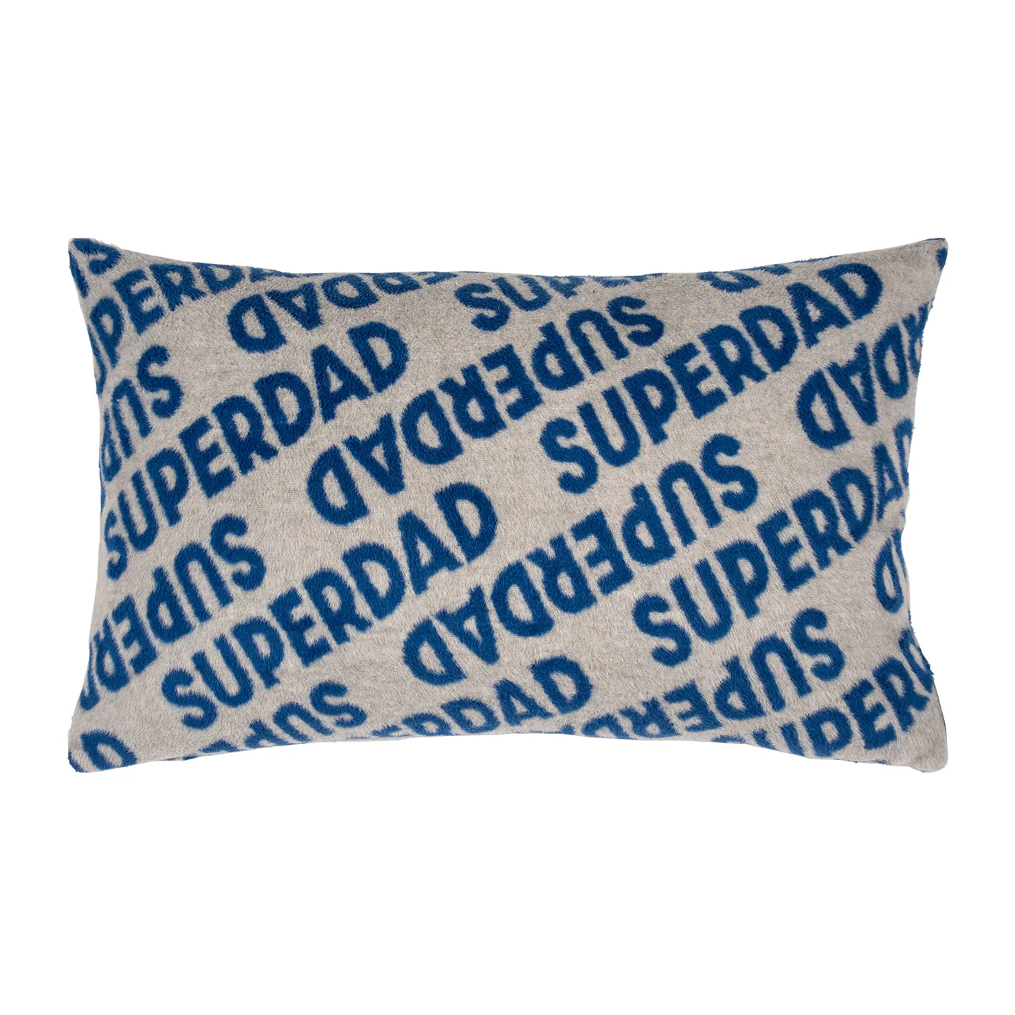 Kissenhülle Superdad