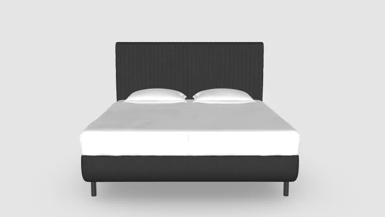 Tempur Doppelbett ARC Vertical