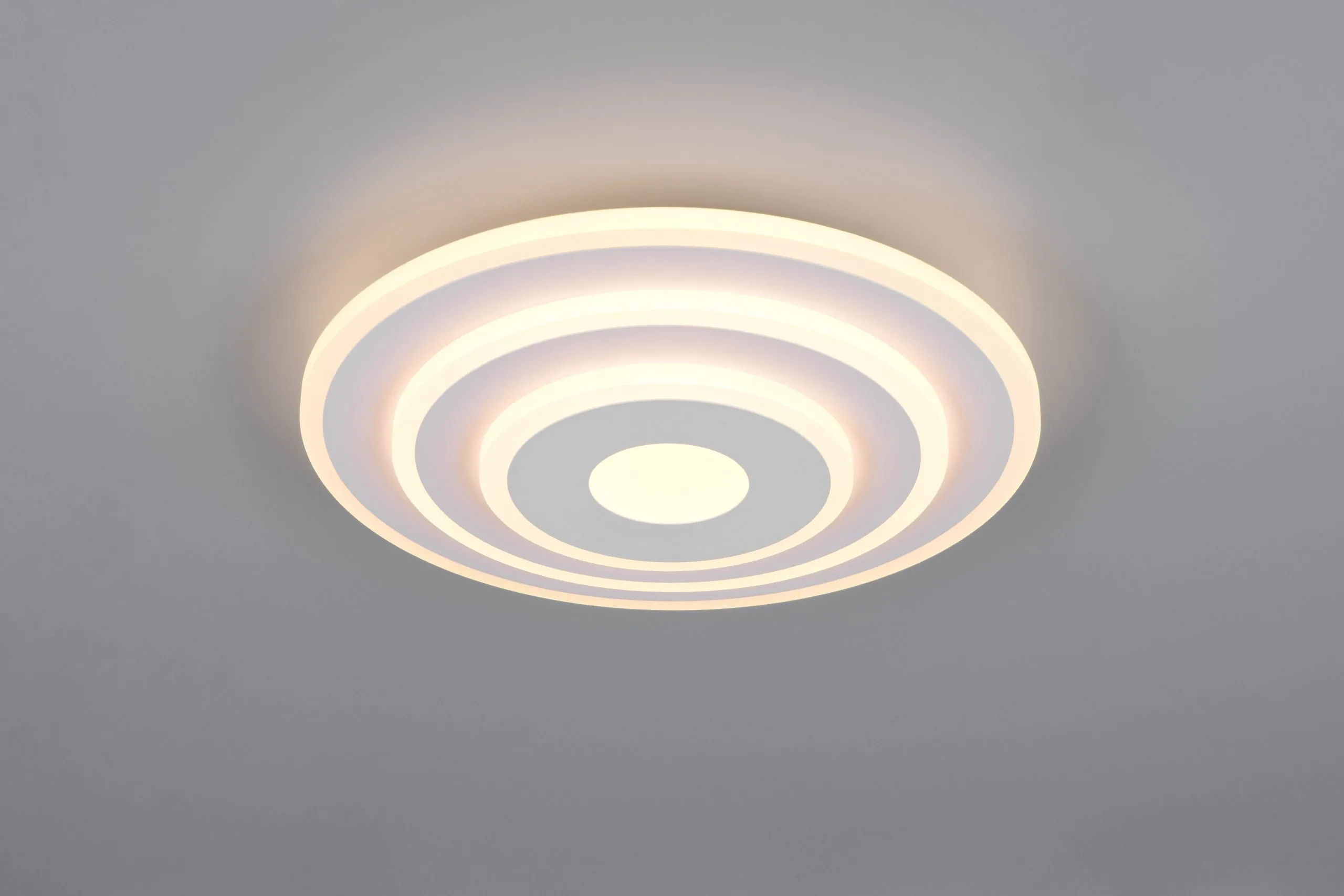 LED-Deckenleuchte Goya