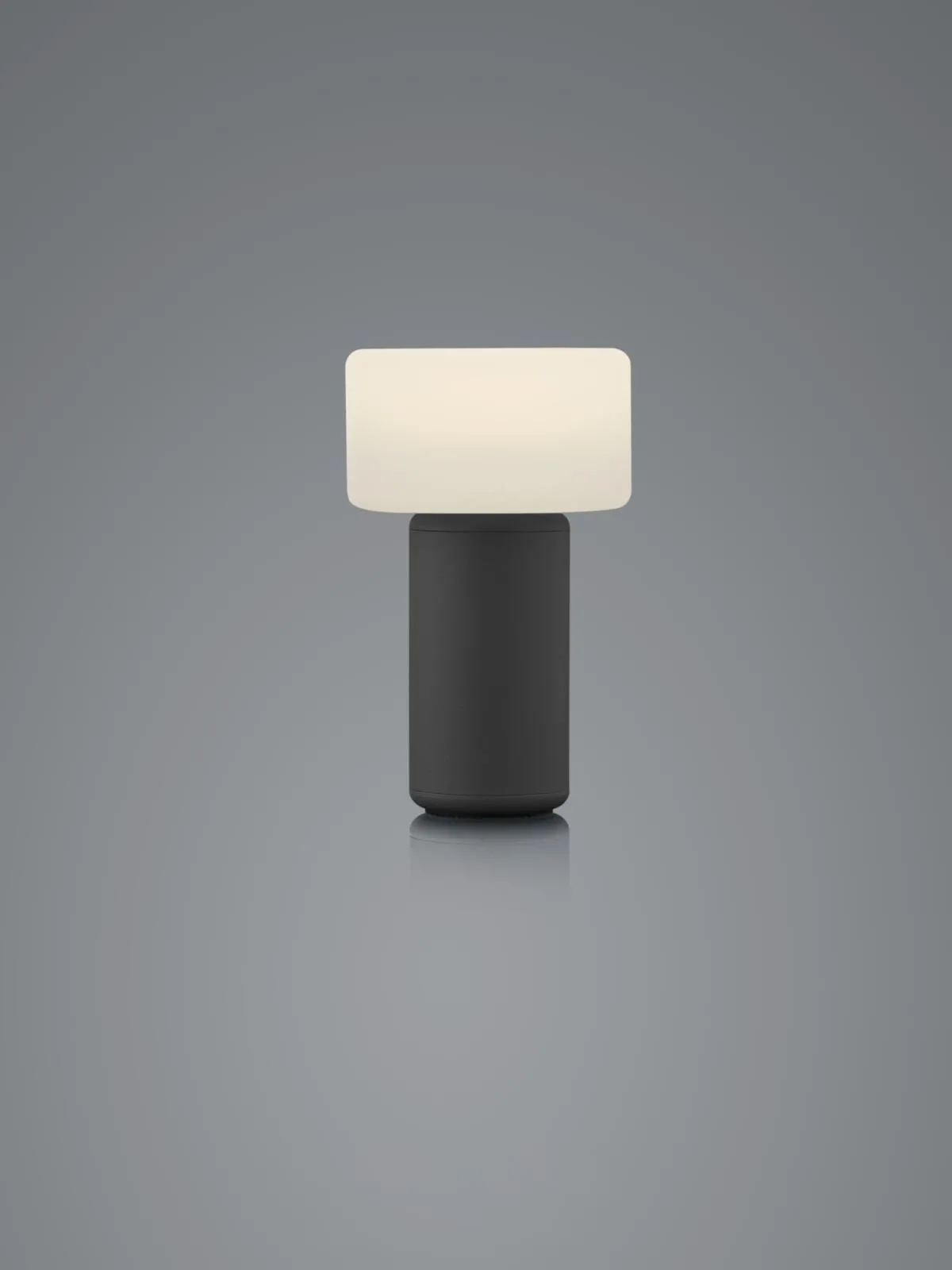 Akku-Tischleuchte Tiny