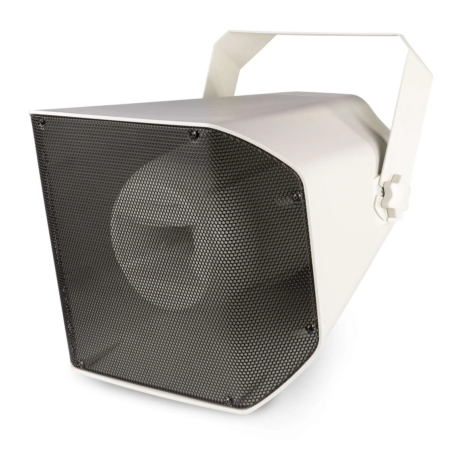 Soundprojektor PDHS mit Frontgitter 100V Trafo 50W RMS oder 8-Ohm Betrieb möglich IP66