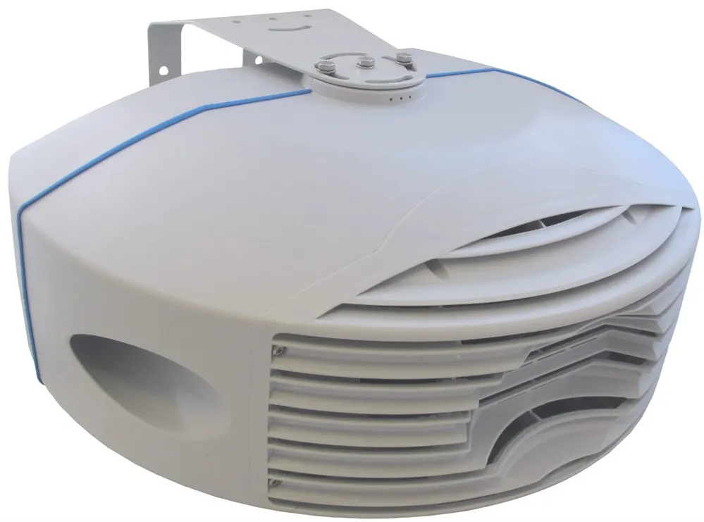 Musik-Monitor Lautsprecher 100V 70W DNH MC-50(T)  IP54