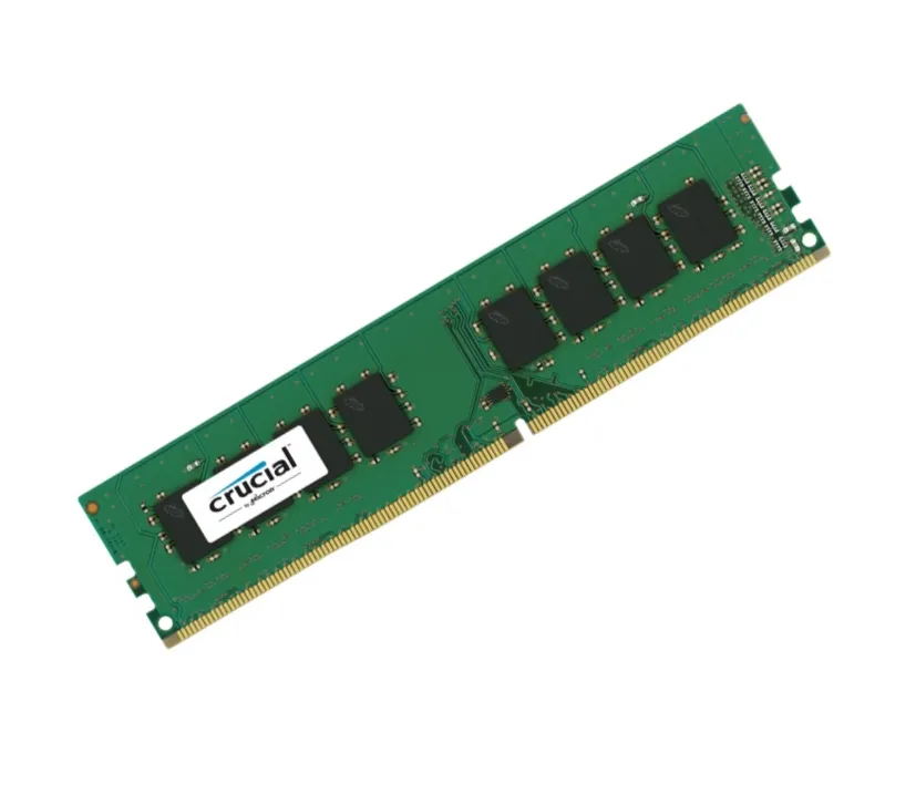 8GB RAM DDR4 2400MHz PC4 19200 CL17 Arbeitsspeicher