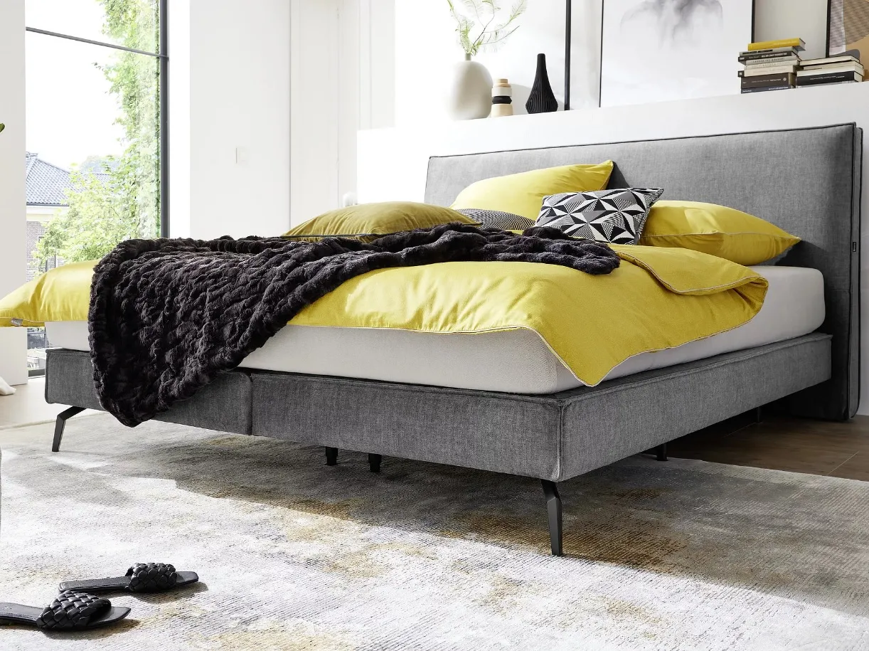 Musterring Boxspringbett Balino