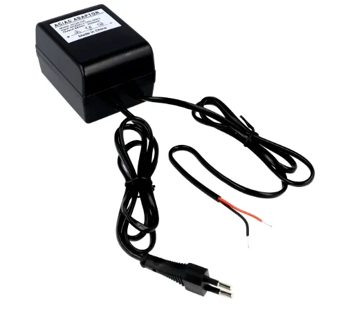 Trafo 24VAC 48VA 24V 2A mit offenem Kabelenden