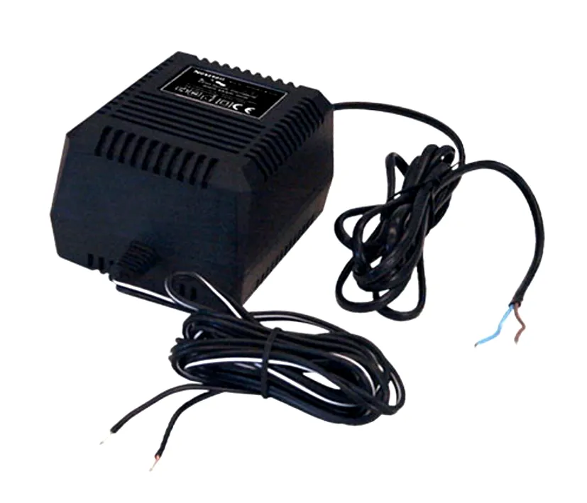 Trafo 24VAC 30VA 24V 1,2A mit offenen Kabelende