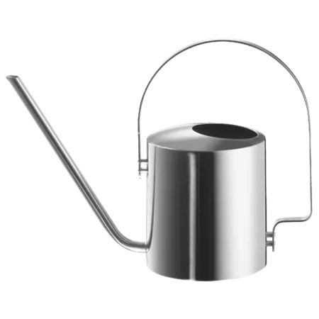 Blumengießkännchen 1,5l Stelton Line