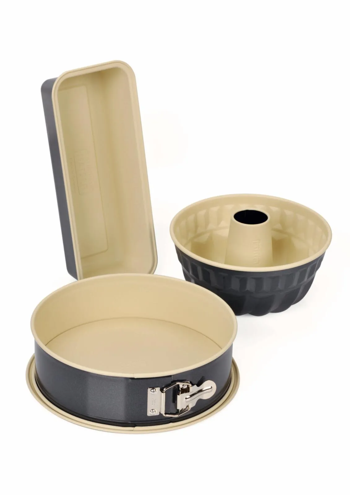 Backformen Set WMF Inspiration Plus