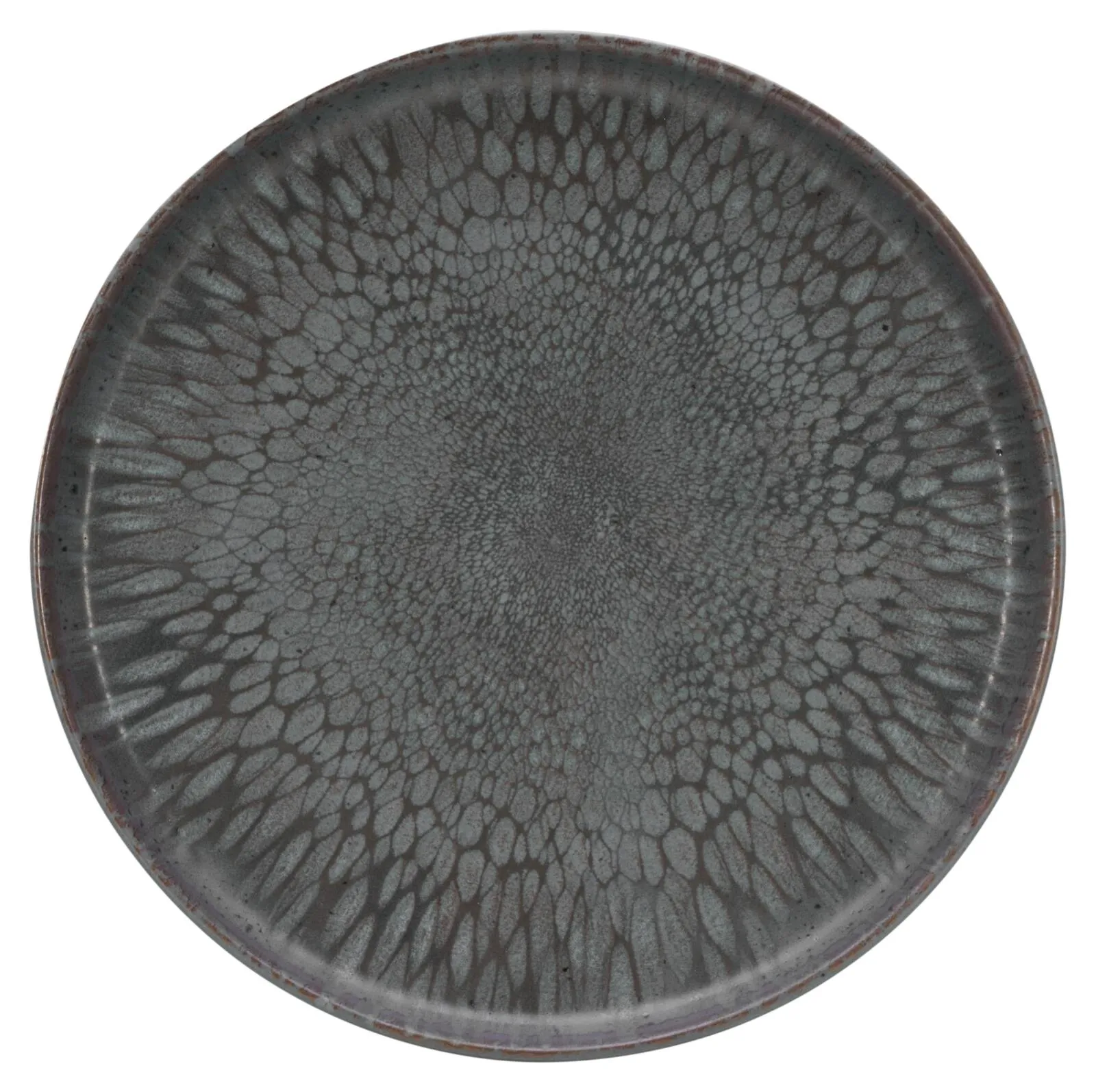 Speiseteller Uno Volcano