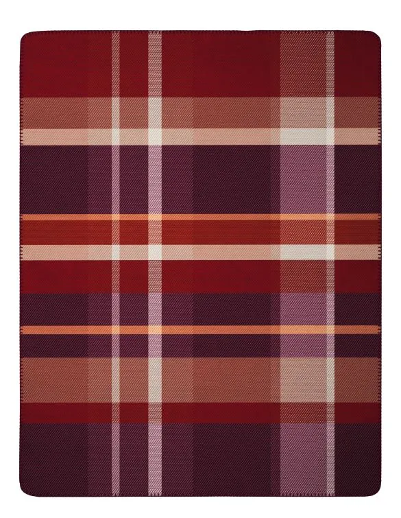 Wohndecke Ruby Check