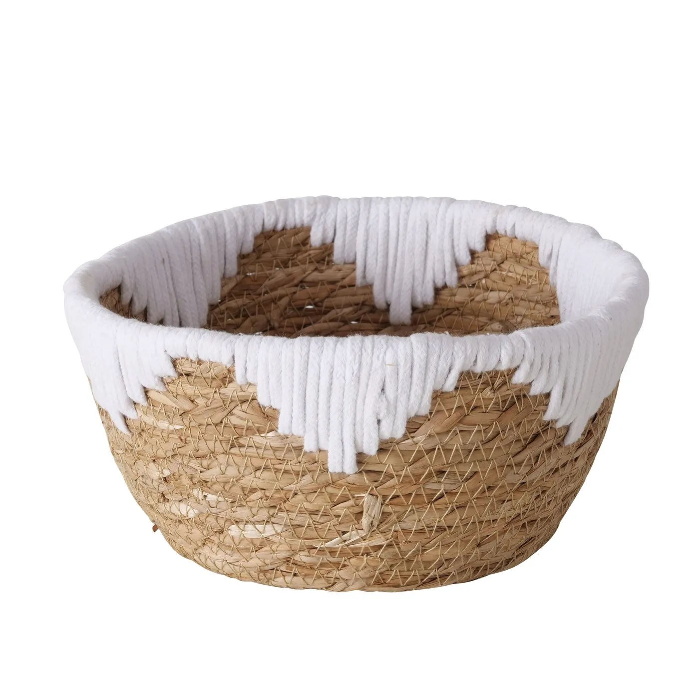 Korb Roomio Aluna Beige