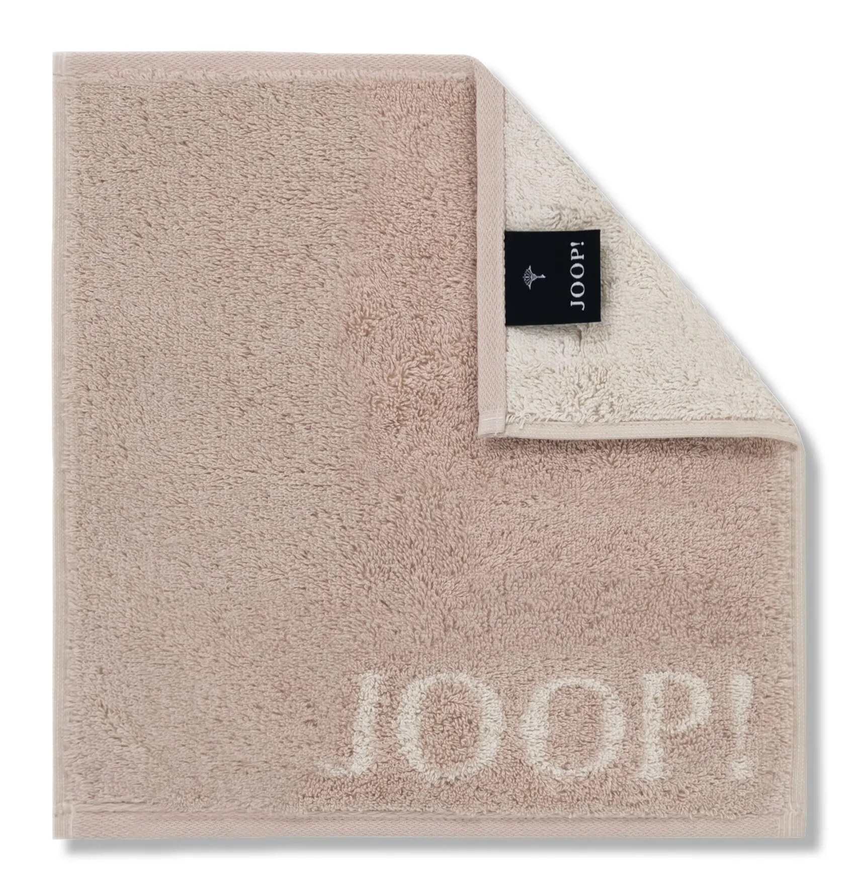 Seiflappen JOOP! Uni Doubleface