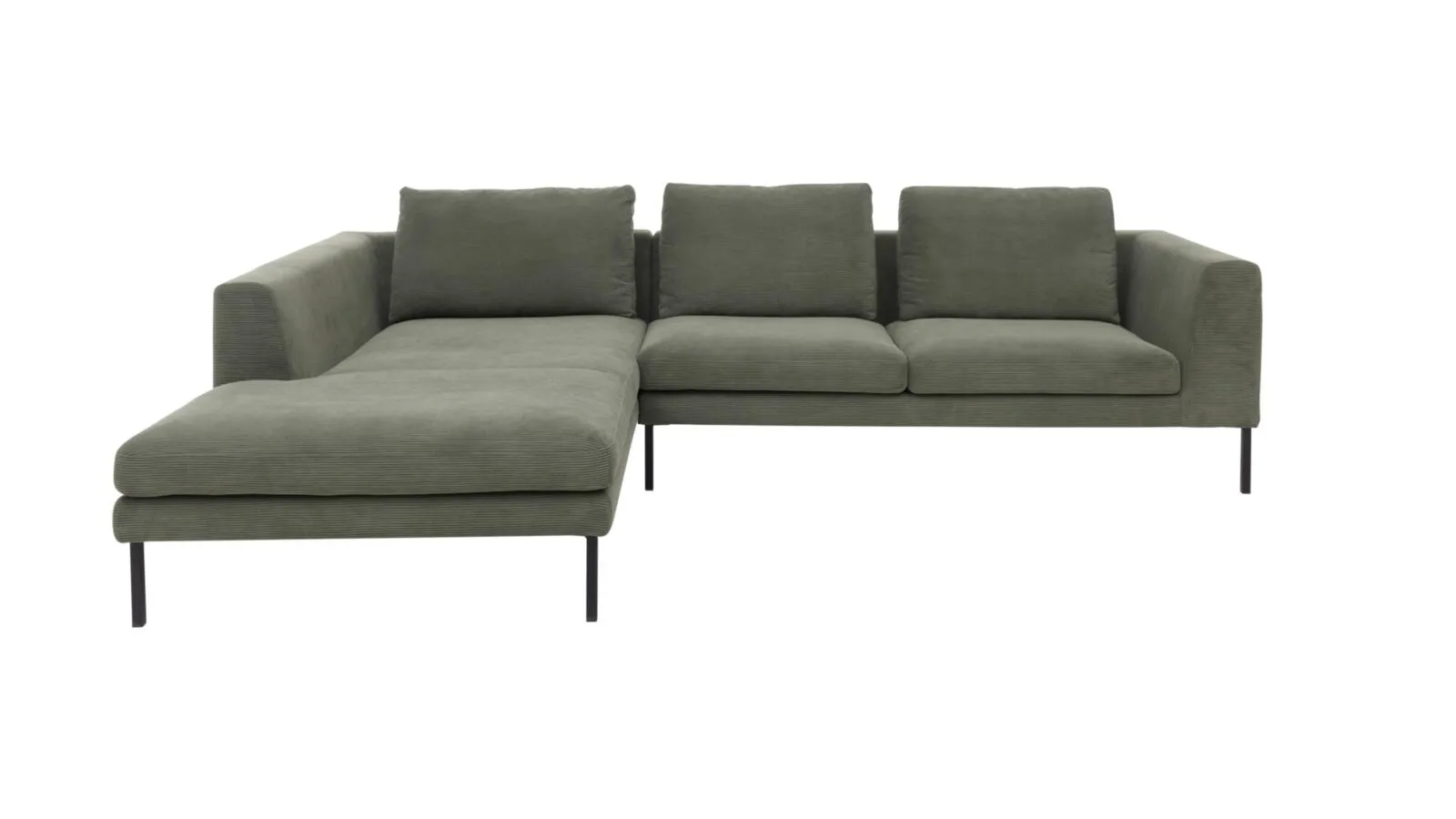 Ecksofa Roomio No.4101