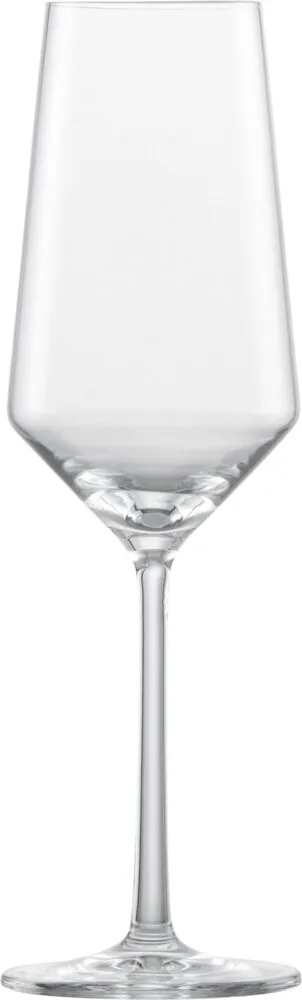 Zwiesel ChampagnerGlas mit MP Pure 77