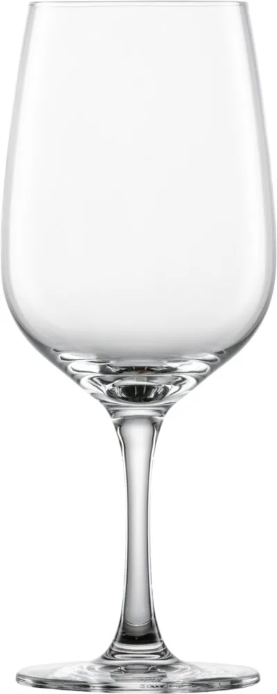 Schott Zwiesel Wasser Congresso 1