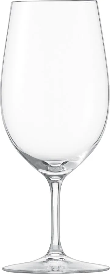 ZwieselGlas Handmade Mineralwasser Vinody H 182 mm (Enoteca)