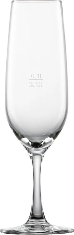 Schott Zwiesel Sekt Congresso 7 mit MP 0,1 L /-/ CE