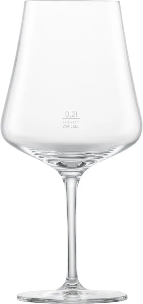 Schott Zwiesel Burgunder Beaune fine 140 0,2 L /-/ CE