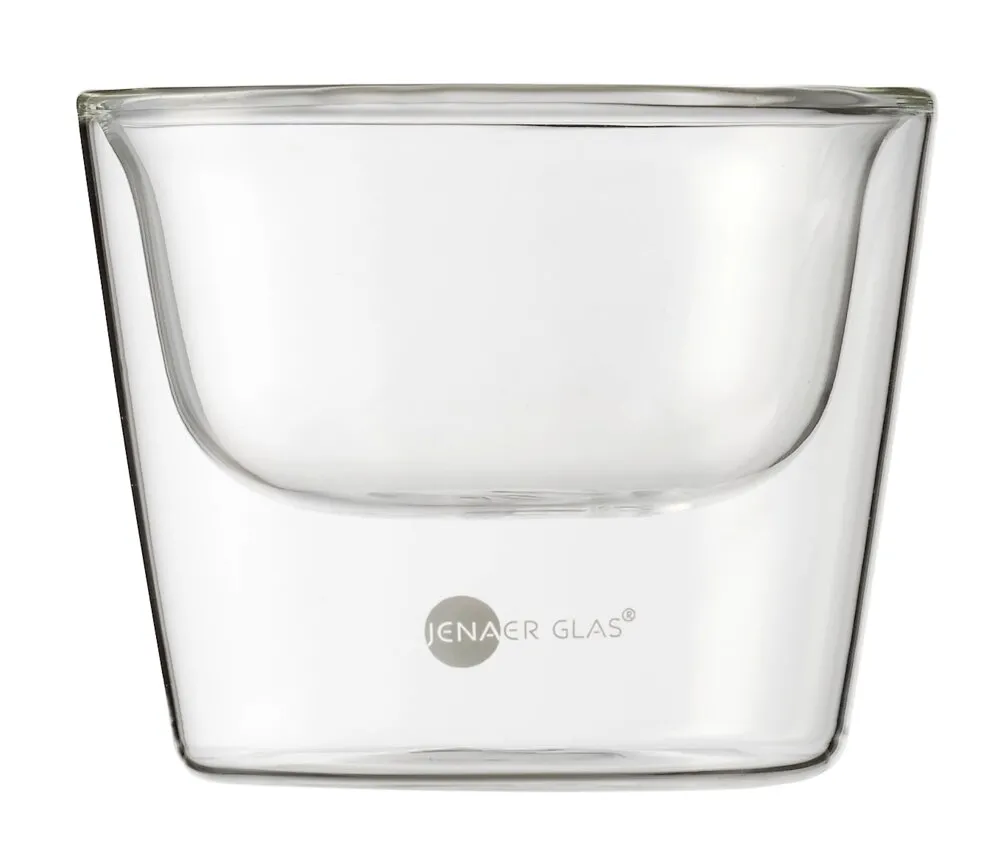 Jenaer Glas 60400 Hot'n Cool Primo Schale 160 ml