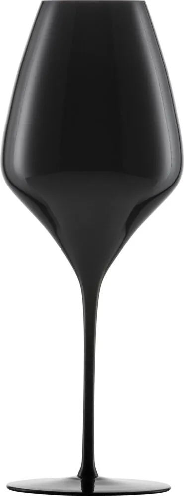 ZwieselGlas Handmade WeinporBierglas the First 0 schwarz