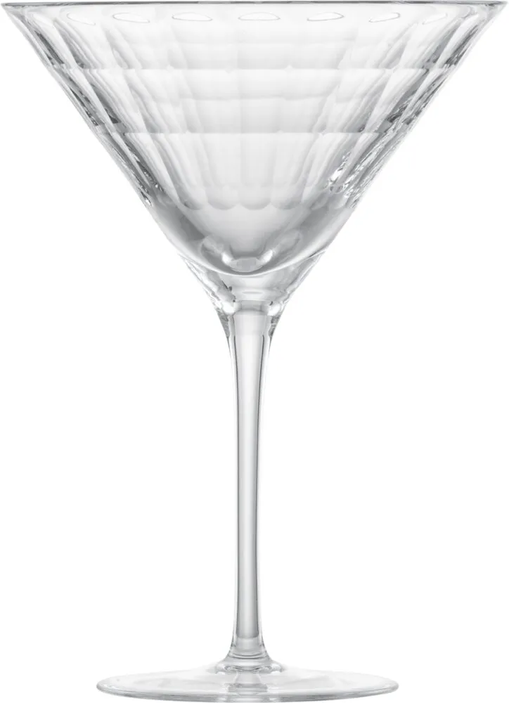 ZwieselGlas Handmade Martini Hommage Carat 86