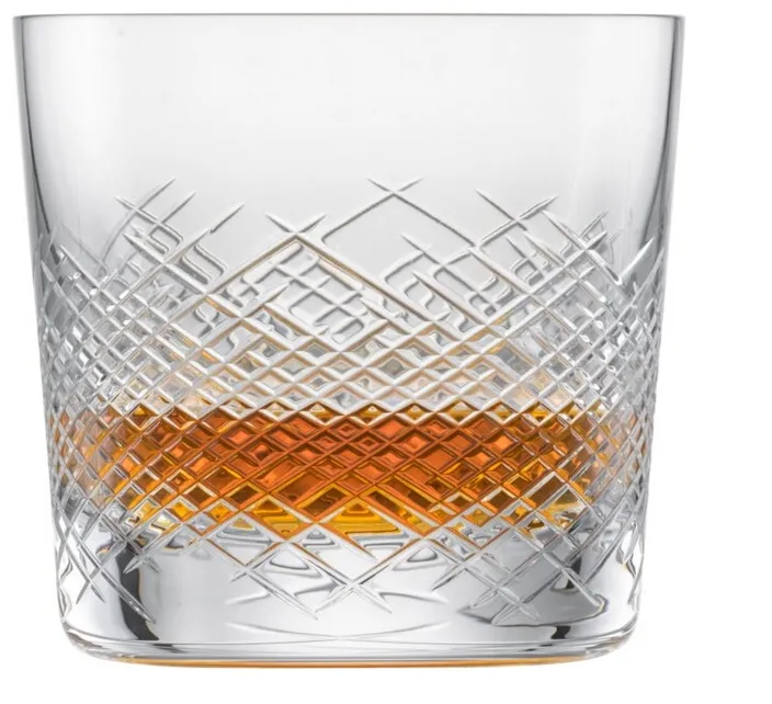 ZwieselGlas Handmade Whisky groß Hommage Comète 60