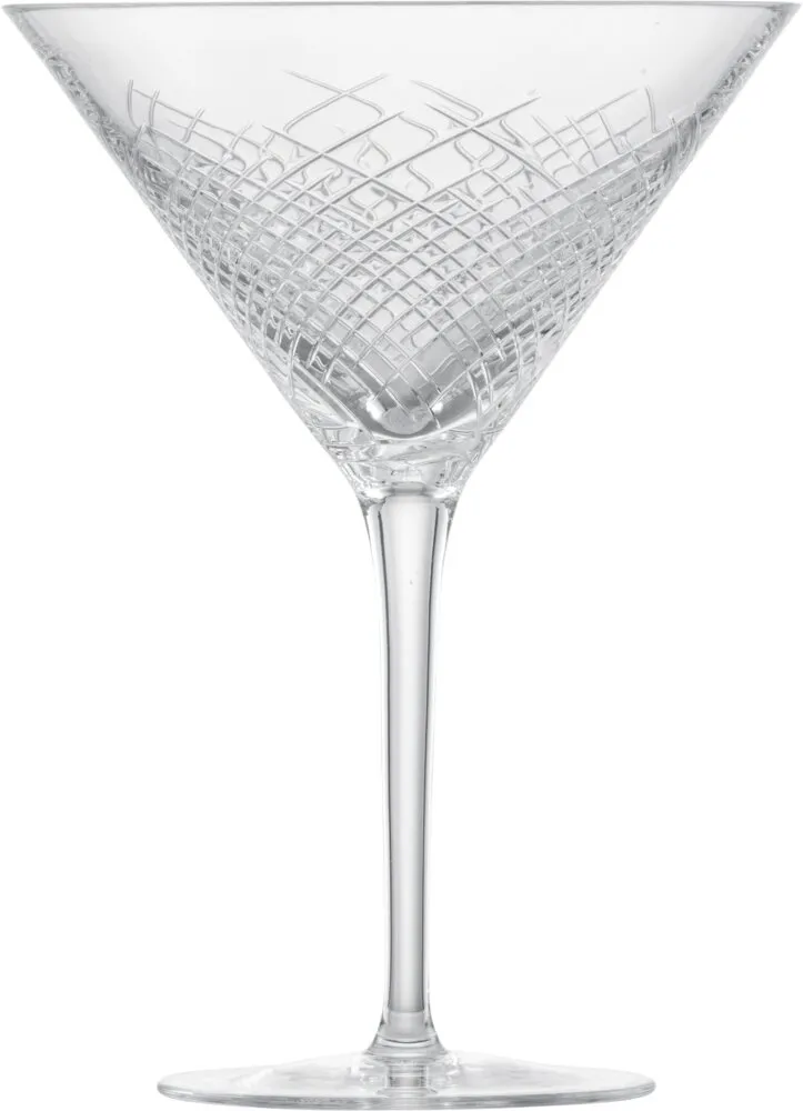 ZwieselGlas Handmade Martini Hommage Comète 86