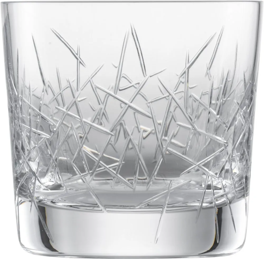 ZwieselGlas Handmade Whisky groß Hommage Glace 60