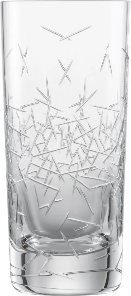 ZwieselGlas Handmade Longdrink groß Hommage Glace 79
