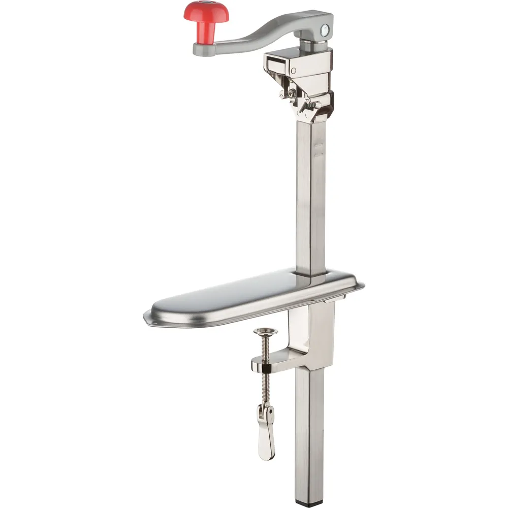 Stalgast Tischdosenöffner