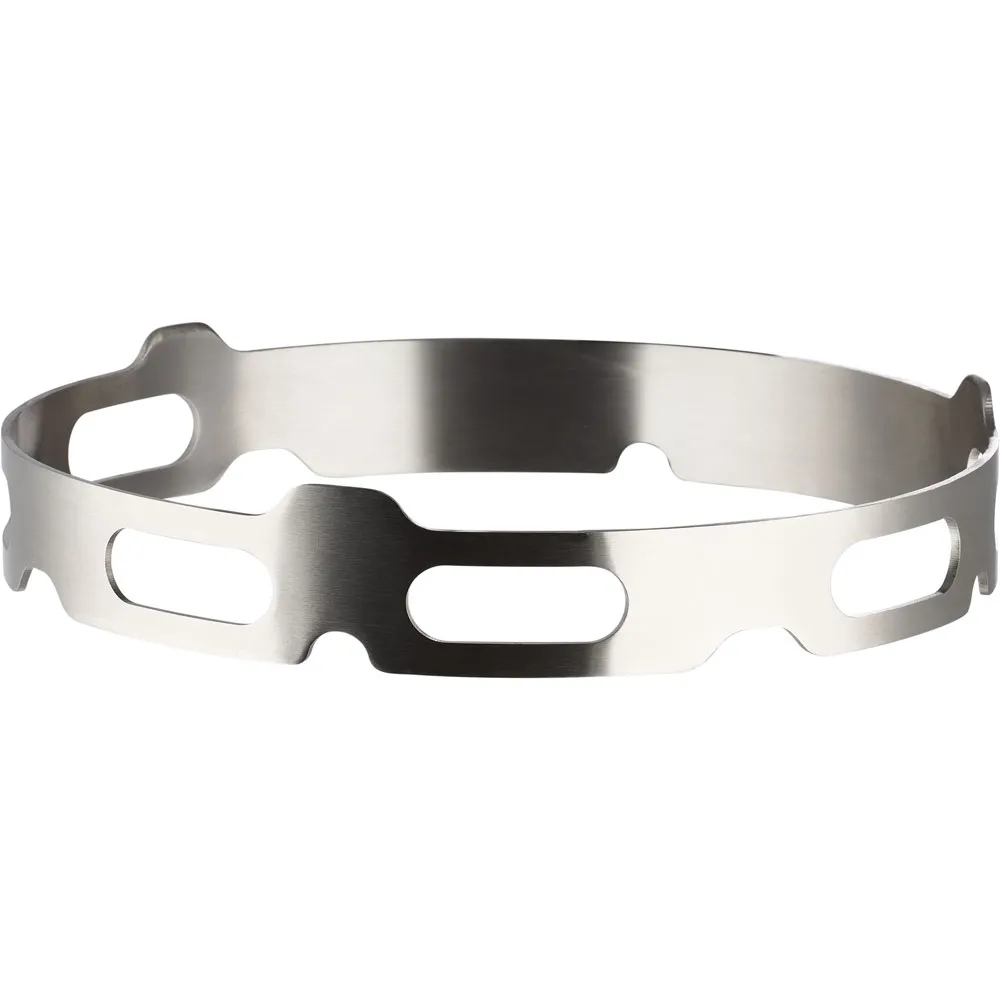 Stalgast Wokaufsatz für Gasherde der Serie 700ND