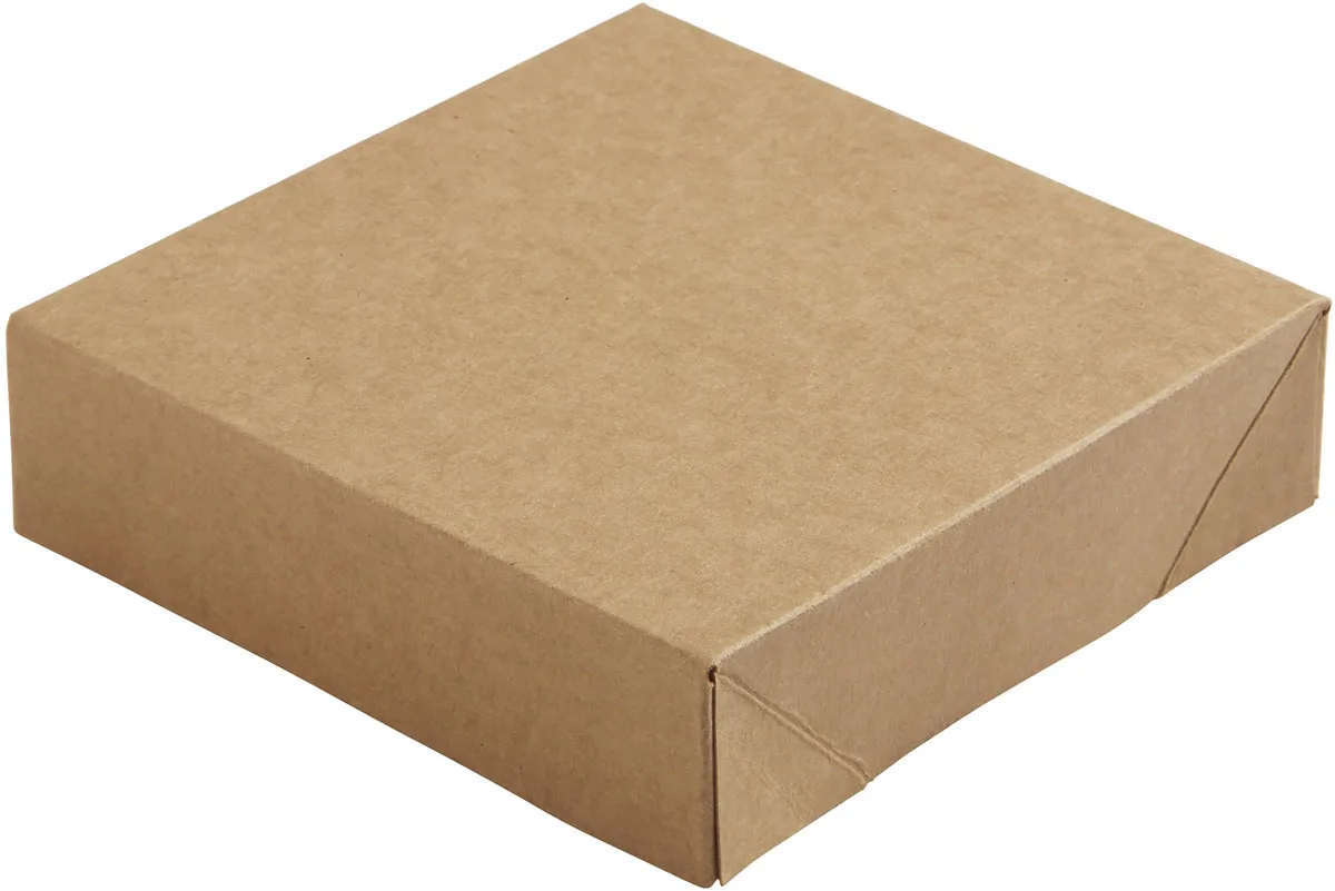 Duni Viking Cube Deckel 113 x 113 x 29 mm