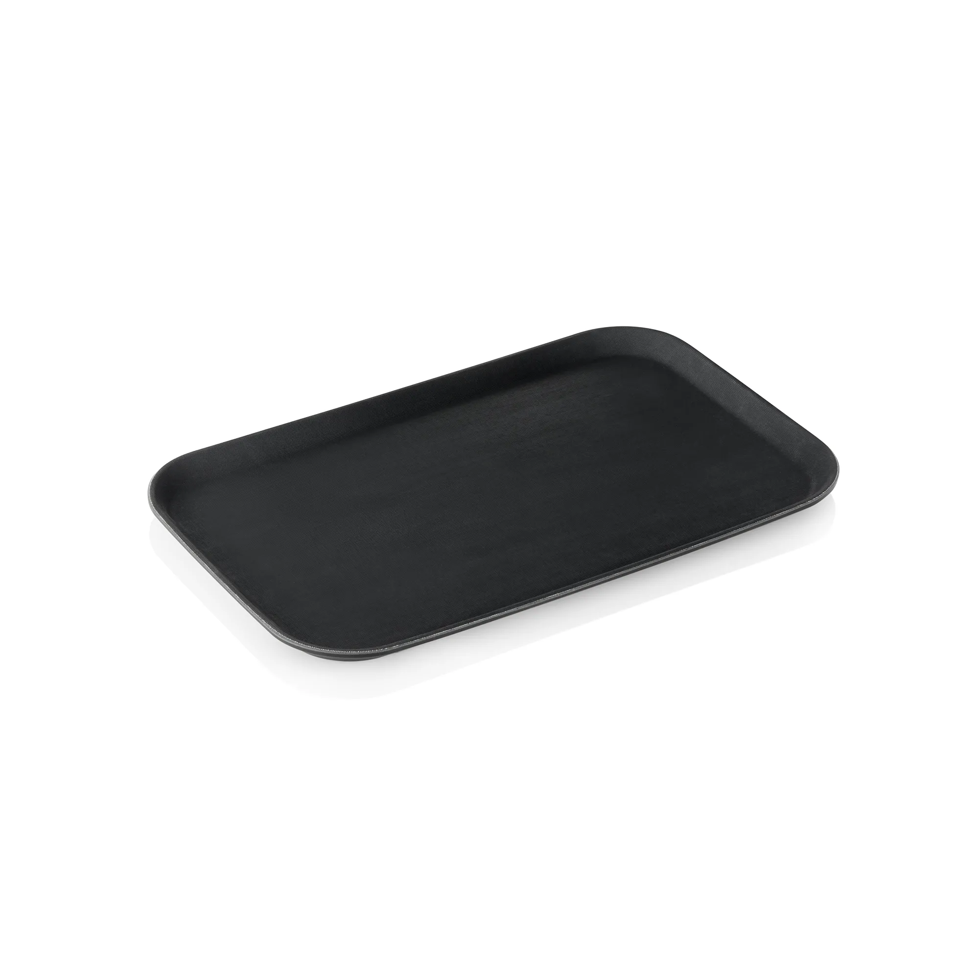 WAS GN Tablett, 1/1, braun, Polypropylen