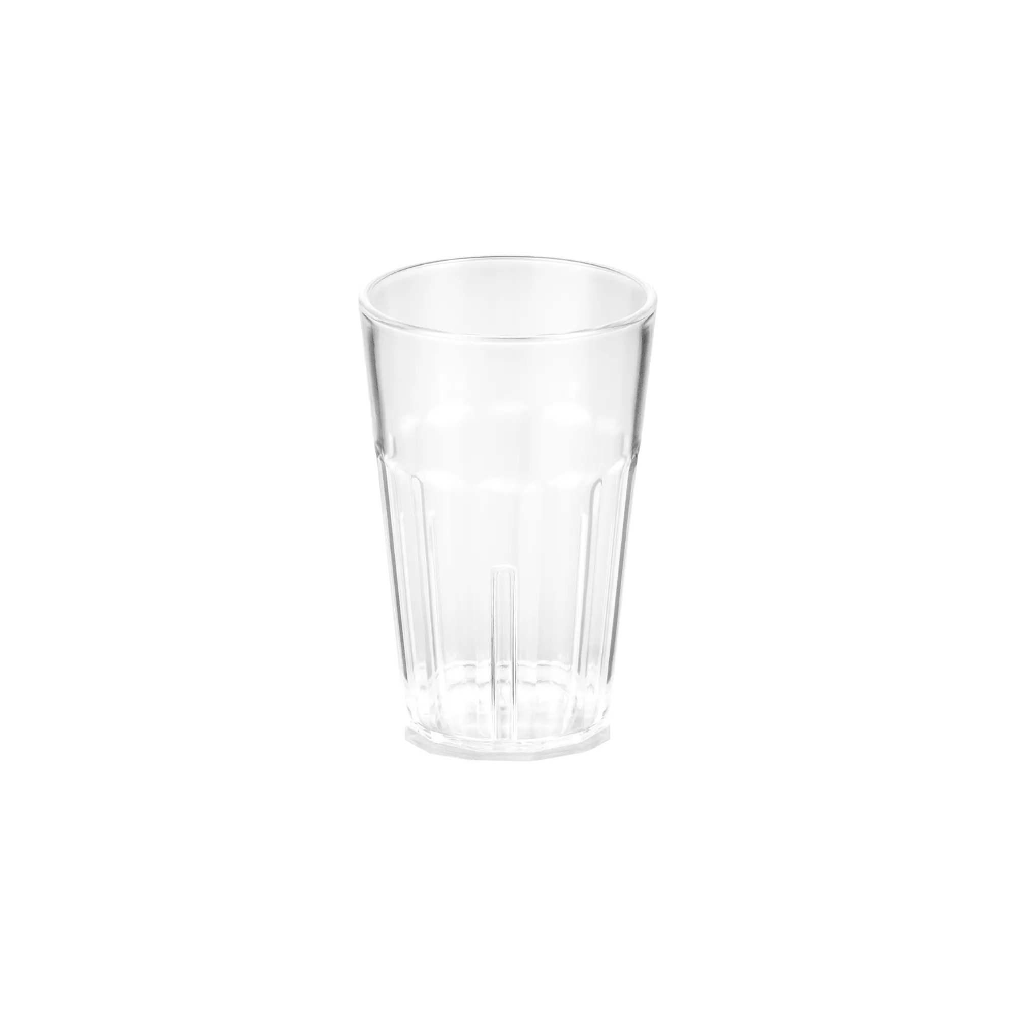 WAS Becher Set, 220 ml, Ø 7 cm, Set á 6 Stück, Polycarbonat