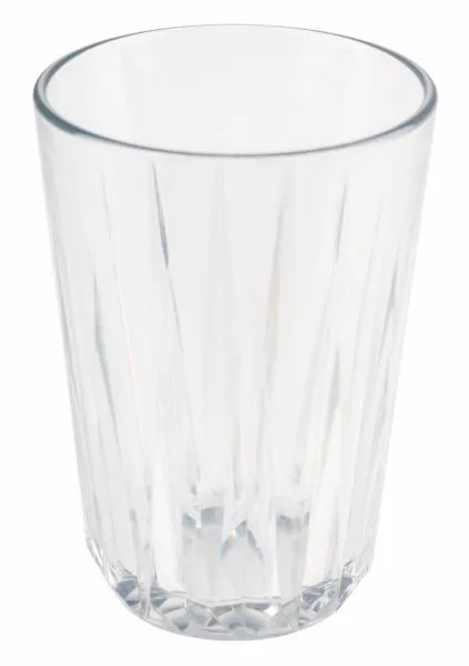 APS Trinkbecher -CRYSTAL- Ø 7,5 cm, H: 11 cm